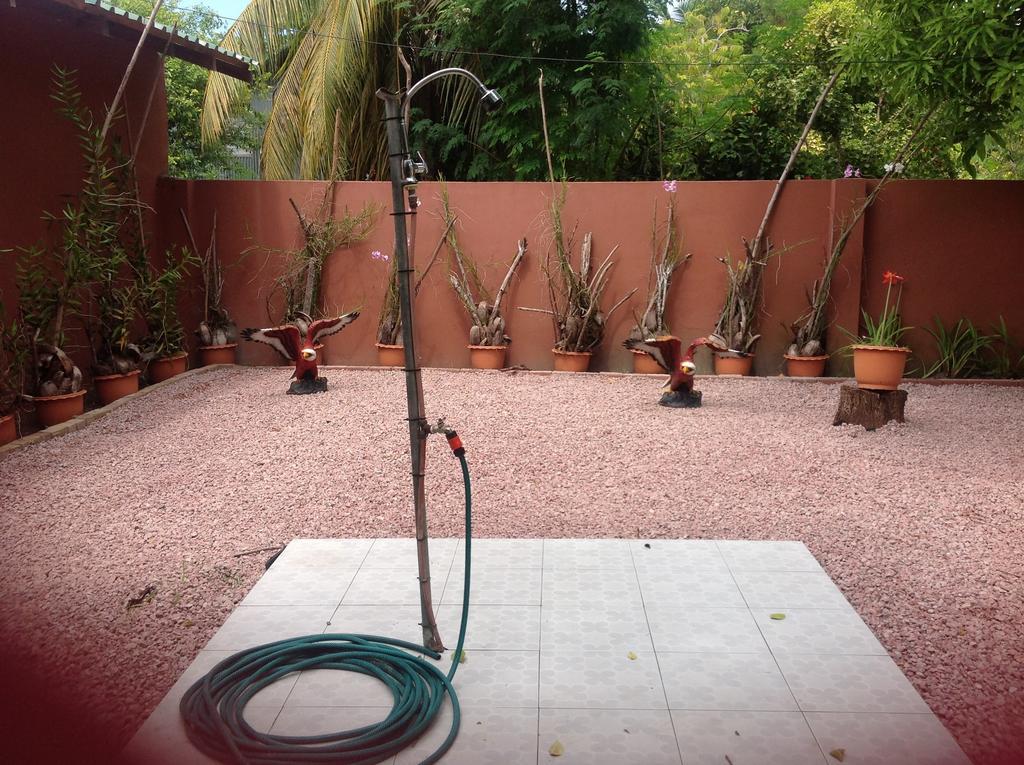 Seashell Self Catering Grand Anse (Praslin) Quarto foto