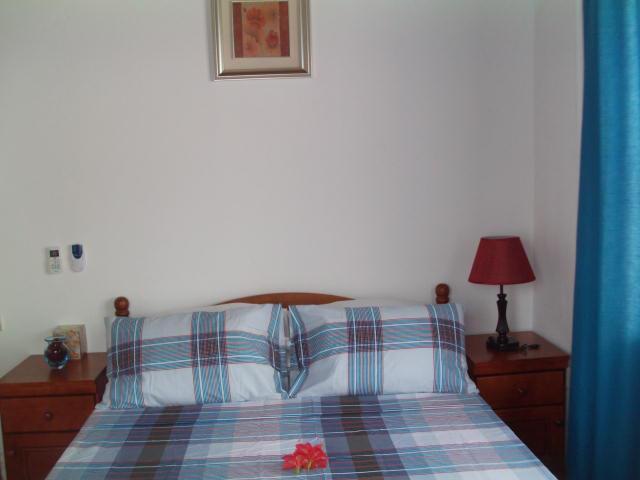 Seashell Self Catering Grand Anse (Praslin) Exterior foto